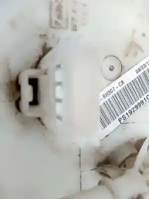 Peça sobressalente para automóvel em segunda mão boia / bomba combustível por ford fiesta (cb1) ambiente referências oem iam 8v519h307ca  