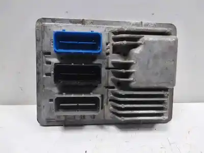 Second-hand car spare part ecu engine control for opel astra k lim. 5türig dynamic oem iam references 12670579