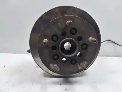 Автозапчасти б/у передняя левая кулачка за ford transit combi ´06 ft 260 corto ссылки oem iam 