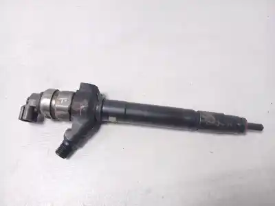 Pezzo di ricambio per auto di seconda mano iniettore per ford transit combi ´06 ft 260 corto riferimenti oem iam 6c1q9k546ac  