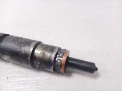 Pezzo di ricambio per auto di seconda mano iniettore per ford transit combi ´06 ft 260 corto riferimenti oem iam 6c1q9k546ac  