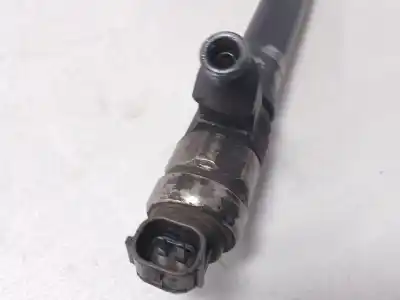 Pezzo di ricambio per auto di seconda mano iniettore per ford transit combi ´06 ft 260 corto riferimenti oem iam 6c1q9k546ac  