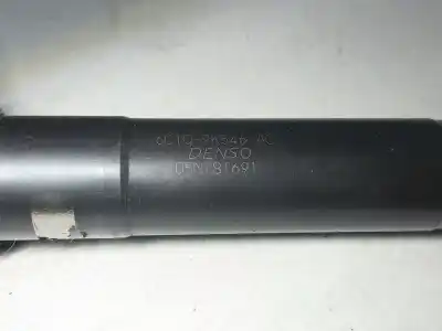 Pezzo di ricambio per auto di seconda mano iniettore per ford transit combi ´06 ft 260 corto riferimenti oem iam 6c1q9k546ac  