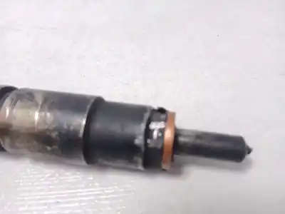 Pezzo di ricambio per auto di seconda mano iniettore per ford transit combi ´06 ft 260 corto riferimenti oem iam 6c1q9k546ac  