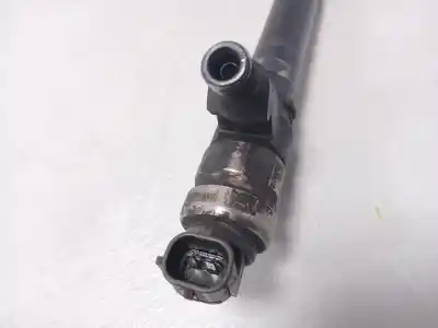 Pezzo di ricambio per auto di seconda mano iniettore per ford transit combi ´06 ft 260 corto riferimenti oem iam 6c1q9k546ac  