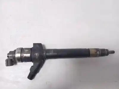 Pezzo di ricambio per auto di seconda mano iniettore per ford transit combi ´06 ft 260 corto riferimenti oem iam 6c1q9k546ac  