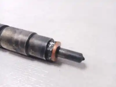 Pezzo di ricambio per auto di seconda mano iniettore per ford transit combi ´06 ft 260 corto riferimenti oem iam 6c1q9k546ac  