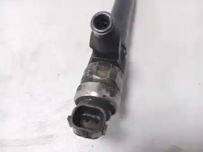 Pezzo di ricambio per auto di seconda mano iniettore per ford transit combi ´06 ft 260 corto riferimenti oem iam 6c1q9k546ac  