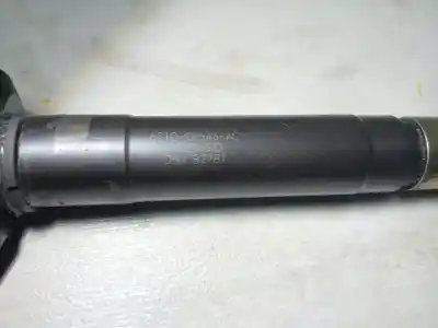 Pezzo di ricambio per auto di seconda mano iniettore per ford transit combi ´06 ft 260 corto riferimenti oem iam 6c1q9k546ac  