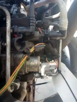 Автозапчасти б/у тнвд насос за ford transit combi ´06 ft 260 corto ссылки oem iam 294000-0402