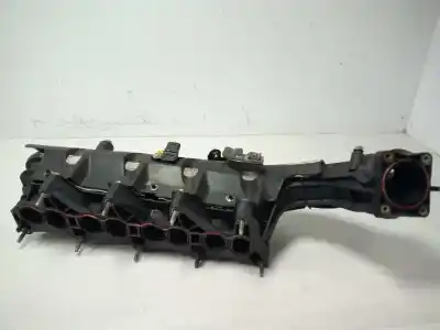 Автозапчастина б/у впускний колектор для opel astra j lim. selective посилання на oem iam 55578375  