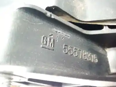 Автозапчастина б/у впускний колектор для opel astra j lim. selective посилання на oem iam 55578375  