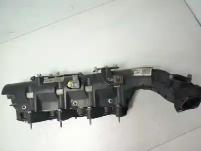Автозапчастина б/у впускний колектор для opel astra j lim. selective посилання на oem iam 55578375  