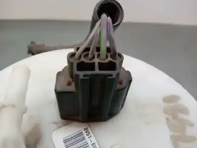 Second-hand car spare part fuel tank sender unit for ford fiesta vi (cb1, ccn) 1.25 oem iam references 8v519h307da  4 cables