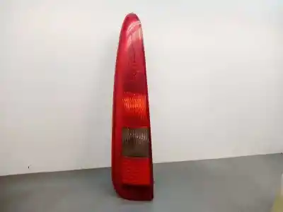 Pezzo di ricambio per auto di seconda mano Lampada Posteriore Sinistra per FORD FUSION (CBK) 1.4 TDCi CAT Riferimenti OEM IAM 2N1113A603B  