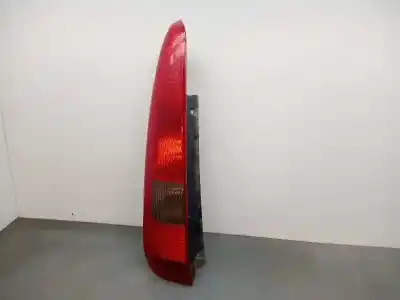 Автозапчастина б/у лівий ход ліхар для ford fusion (cbk) 1.4 tdci cat посилання на oem iam 2n1113a603b  