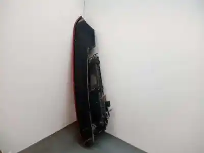 Автозапчастина б/у лівий ход ліхар для ford fusion (cbk) 1.4 tdci cat посилання на oem iam 2n1113a603b  