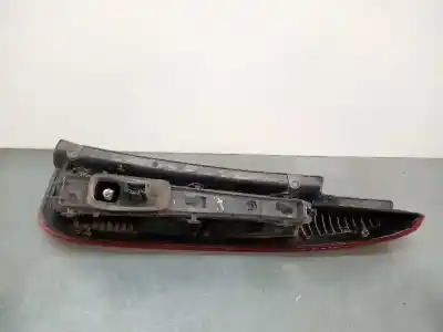 Автозапчастина б/у лівий ход ліхар для ford fusion (cbk) 1.4 tdci cat посилання на oem iam 2n1113a603b  