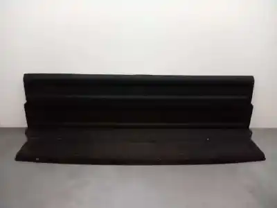 Second-hand car spare part parcel shelf for opel meriva enjoy oem iam references   