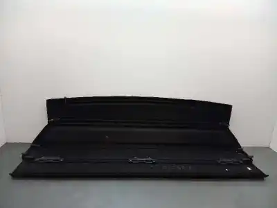 Second-hand car spare part parcel shelf for opel meriva enjoy oem iam references   