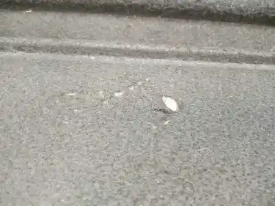 Second-hand car spare part parcel shelf for opel meriva enjoy oem iam references   