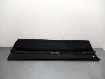 Second-hand car spare part parcel shelf for opel meriva enjoy oem iam references   