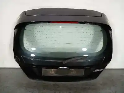 Автозапчасти б/у ЗАДНЯЯ ДВЕРЬ за FORD FIESTA (CB1)  ссылки OEM IAM   