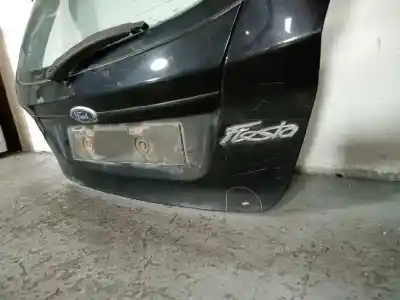 Автозапчастина б/у загальні двері для ford fiesta (cb1) ambiente посилання на oem iam   