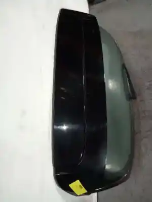 Автозапчастина б/у загальні двері для ford fiesta (cb1) ambiente посилання на oem iam   