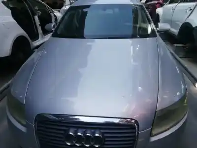Peça sobressalente para automóvel em segunda mão capot por audi a6 berlina (4f2) 2.7 tdi referências oem iam 