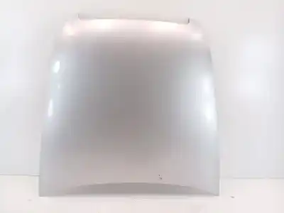 Peça sobressalente para automóvel em segunda mão capot por audi a6 berlina (4f2) 2.7 tdi referências oem iam   