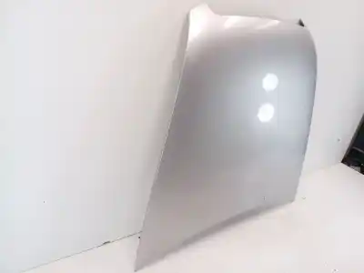 Peça sobressalente para automóvel em segunda mão capot por audi a6 berlina (4f2) 2.7 tdi referências oem iam   