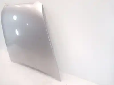 Peça sobressalente para automóvel em segunda mão capot por audi a6 berlina (4f2) 2.7 tdi referências oem iam   