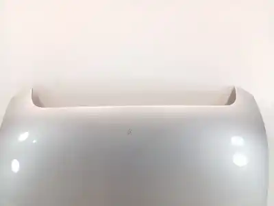 Peça sobressalente para automóvel em segunda mão capot por audi a6 berlina (4f2) 2.7 tdi referências oem iam   