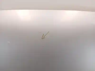 Peça sobressalente para automóvel em segunda mão capot por audi a6 berlina (4f2) 2.7 tdi referências oem iam   