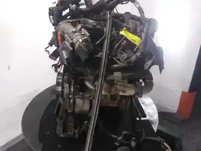 Second-hand car spare part complete engine for audi a6 berlina (4f2) 2.7 tdi oem iam references bpp  