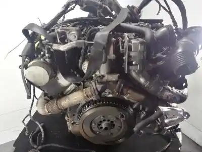 Second-hand car spare part complete engine for audi a6 berlina (4f2) 2.7 tdi oem iam references bpp  