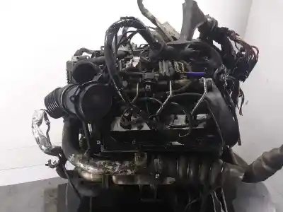 Second-hand car spare part complete engine for audi a6 berlina (4f2) 2.7 tdi oem iam references bpp  