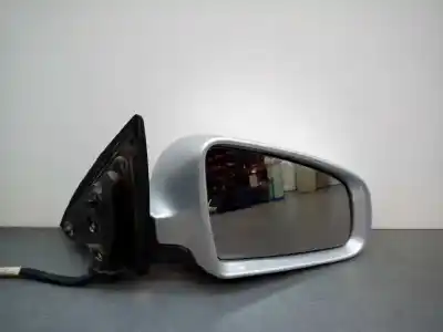 Peça sobressalente para automóvel em segunda mão espelho retrovisor direito por audi a6 berlina (4f2) 2.7 tdi referências oem iam 448506
