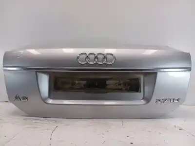 Peça sobressalente para automóvel em segunda mão tampa da mala por audi a6 berlina (4f2) 2.7 tdi referências oem iam 