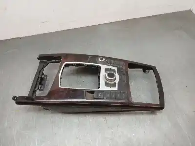 Peça sobressalente para automóvel em segunda mão comandos de alavanca por audi a6 berlina (4f2) 2.7 tdi referências oem iam 4f1864261b1