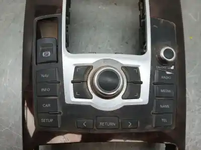 Second-hand car spare part multifunction switch for audi a6 berlina (4f2) 2.7 tdi oem iam references 4f1864261b1  