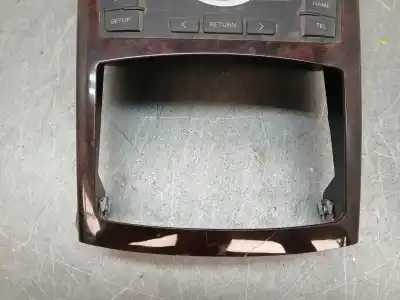 Second-hand car spare part multifunction switch for audi a6 berlina (4f2) 2.7 tdi oem iam references 4f1864261b1  