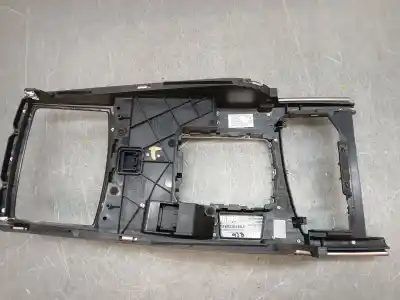 Second-hand car spare part multifunction switch for audi a6 berlina (4f2) 2.7 tdi oem iam references 4f1864261b1  