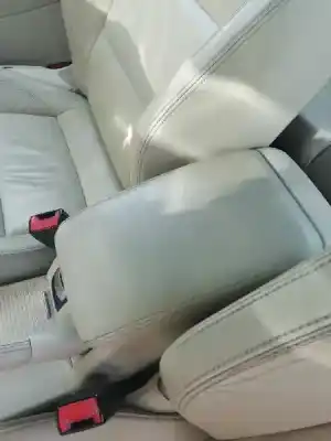 Piesă de schimb auto la mâna a doua COTIERA CENTRALA pentru VOLKSWAGEN EOS (1F7)  Referințe OEM IAM   