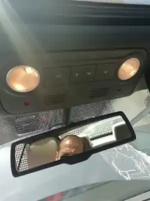 Tweedehands auto-onderdeel binnenlicht voor volkswagen eos (1f7) 1.4 excellence oem iam-referenties 