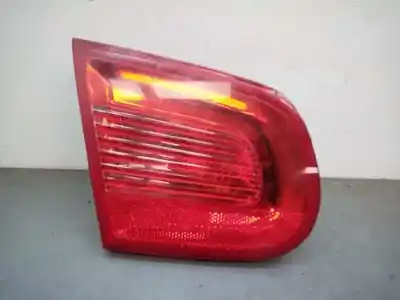 Tweedehands auto-onderdeel binnenste linker achterlamp voor volkswagen eos (1f7) 1.4 excellence oem iam-referenties 