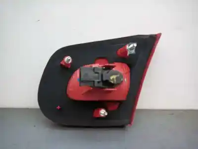 Second-hand car spare part interior left tailgate light for volkswagen eos (1f7) 1.4 excellence oem iam references   