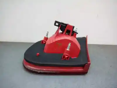 Second-hand car spare part interior left tailgate light for volkswagen eos (1f7) 1.4 excellence oem iam references   