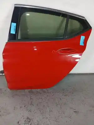 Автозапчастина б/у двері задні ліві для opel astra k lim. 5türig dynamic start/stop посилання на oem iam   